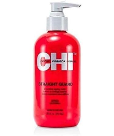 CHI Thermal Styling Straight Guard - Ultimate Heat Protection for Sleek Hair | International Shipping Available - Buy Online on GoSupps.com