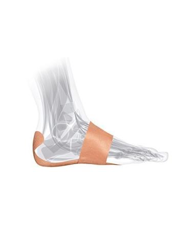 Heel Pain Relief System for Plantar Fasciitis - (7 applications)