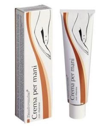 Tecniwork HANDWUNDER CR MANI 75 ML
