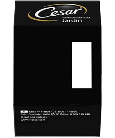 PET SHOP - Vegetable Heart Tray in Terrine 600G - Pack of 3 - Sold by Pack - Buy Online on GoSupps.com