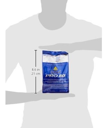 Inkospor Active Proteinshake Pro 80 Bags - 2-Pack Banana/Hazelnut & 1-Pack 1kg - High-Quality Protein for Optimal Performance - Buy Online on GoSupps.com