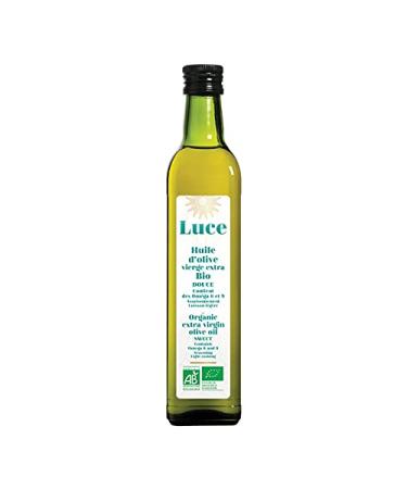 LUCE - EXTRA VIRGIN OLIVE OIL 50CL