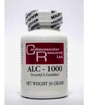 Ecological Formulas - ALC-1000 30 gms