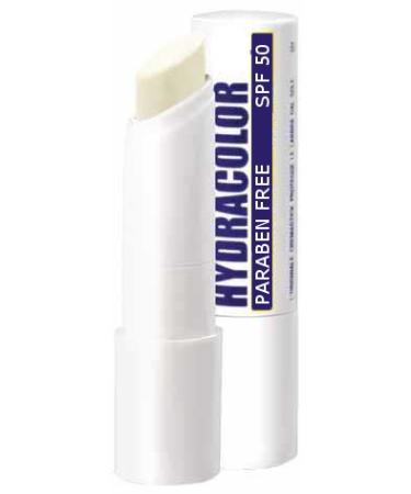 Hydracolor - Sun & Snow sun protection for your lips Sun & Snow sun protection for your lips