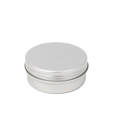 lmoikesz 30bags Anti-skid Teeth Precision Thread Aluminum Box - For Thread Storage With Good Sealing Performance 10g(41 * 15mm) 10g(41*15mm)