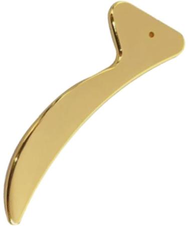 Beavorty 2 STK Yak-Horn Scraping Massager - Facial & Body Muscle Relief Plates | Yakhorn Wildehorn Underwear - Buy Online on GoSupps.com