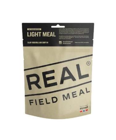 DryTech Real Turmat 700 Kcal Light Field Meal Pap met Apple & Cinnamon Oatmeal with Apple and Cinnamon