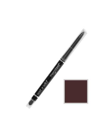 wet n wild Megalast Retractable Eyeliner Navy - 0.005 oz - Buy Online on GoSupps.com