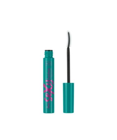 WIBO. Rimel Get Sexy Lashes Mascara Volume and Curling