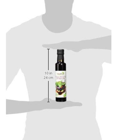 Saludviva ALGARROBA BALSAMIC VIVA HEALTH 250 ML NOT APPLICABLE - Buy Online on GoSupps.com