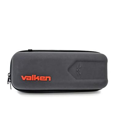 Valken Paintball Goggle, Loader, & Tank Case Tank Case Black/Red