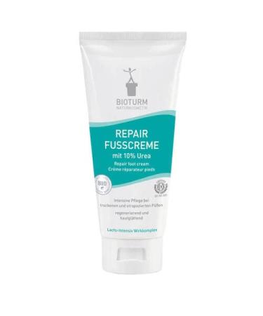 Bioturm Repair Foot cream No. 83 100 ml