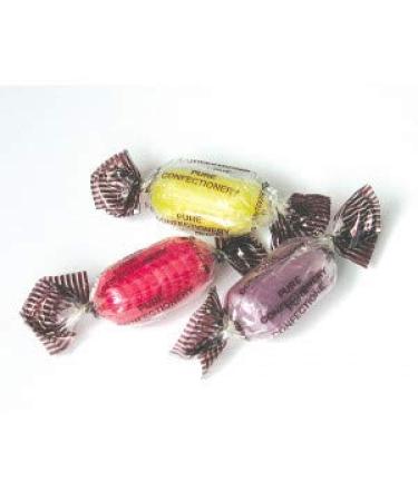 Tilleys Chocolate Fruits 250 g