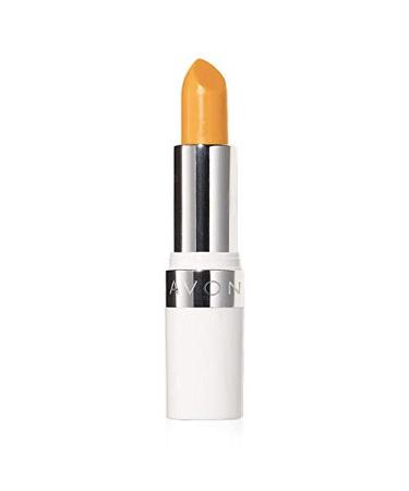 Avon Anew Vitamin C Lip Treatment - Antioxidant-rich Formula for Nourished Lips - Buy Online on GoSupps.com