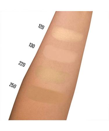 Maybelline Fit Me Matte & Poreless Powder 30ml - Natural Beige (Shade 220) - Buy Online on GoSupps.com
