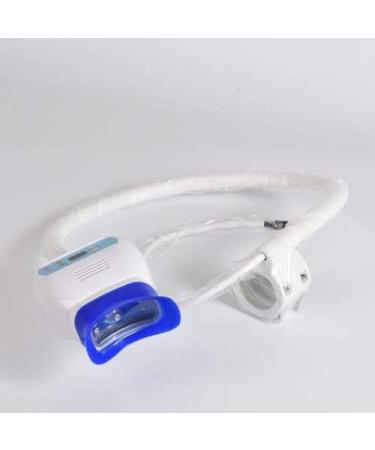 Teeth Whitening Cold Light Lamp - Fast Bleaching Accelerator for Chairs | International Shipping Available - Buy Online on GoSupps.com