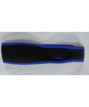 Anti Snoring Chin Straps - Stop Snoring Improve Sleep | Lightweight 50g Solution - Buy Online on GoSupps.com
