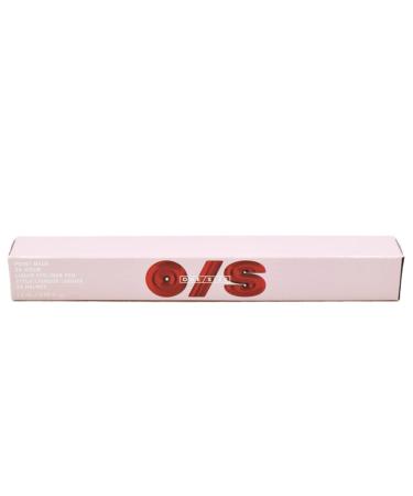 ONE/SIZE by Patrick Starrr Point Made Waterproof Liquid Eyeliner Pen - Smudgeproof Longwear Black Eyeliner - Buy Online on GoSupps.com
