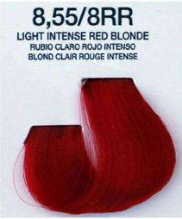 Buy JKS CT-8RR Light Intense Red Blonde 8.55 | Official JKS Site - International Shipping Available - Buy Online on GoSupps.com