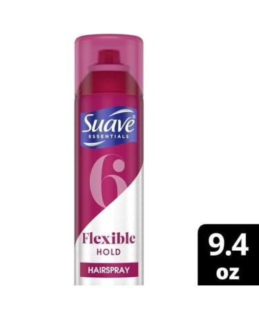 Flexible Hold Hair Spray All Day Control 9.4 oz - Buy Online on GoSupps.com