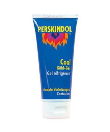 Perskindol cool cool gel 100g