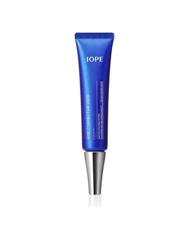 IOPE AGE CORRECTOR 2500 40ml