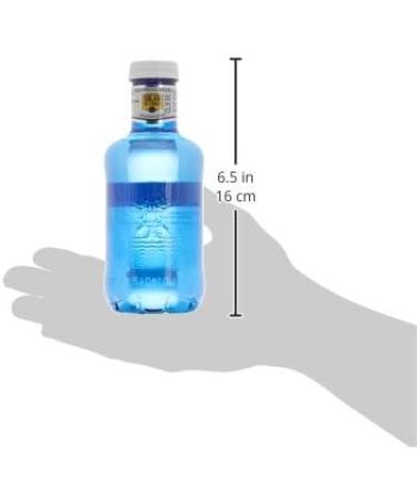 Sol n De Cabras Eau min rale naturelle - Pack de 36 x 33 cl - 11880 ml - Buy Online on GoSupps.com