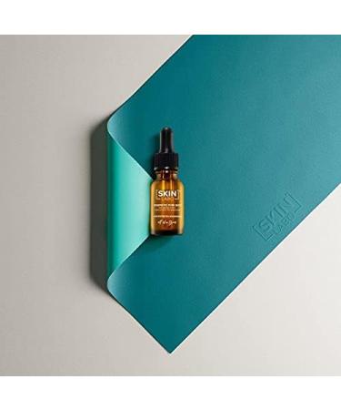 SkinLabo - Shot Of Concentrated Epigenomyl Anti-Wrinkle Face Serum Combats Skin Ageing For Mature Skin - 15 ml (Old Version) - Buy Online on GoSupps.com
