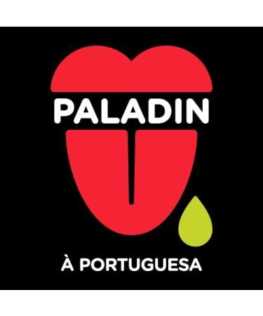 Paladin White Wine Vinegar - 50 Sachets | Premium Quality Vinegar for Cooking & Dressings - Buy Online on GoSupps.com