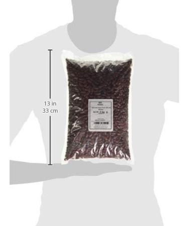 Old India Red Chori (Adzuki Beans) 2kg - Buy Online on GoSupps.com