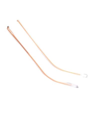 OQCEHA glasses arm replaced brilliant arm glasses replacement bar glasses accessories glasses replacement bars metal-plastic glasses spare parts glasses repair sets 1 pair of clear yellow