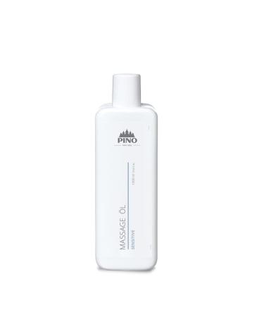 PINO 35530 Liquiderma Sensitive massage oil 1 000 ml