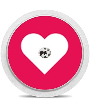 Buy Diasticker Emojis Stickers for Freestyle Libre 2 Sensor - Set of 6 | International Shipping Available - Buy Online on GoSupps.com