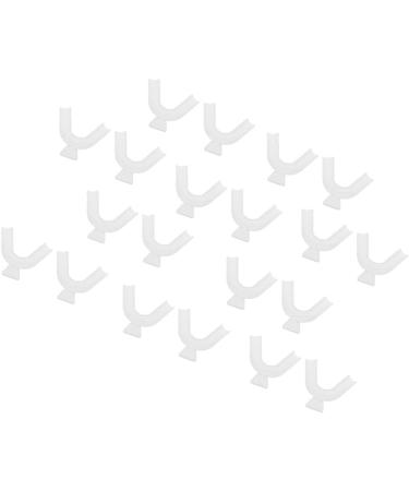 Jojomis 10 Pairs Trays Tooth Mouthguard Oral Care Hygiene - Buy Online on GoSupps.com