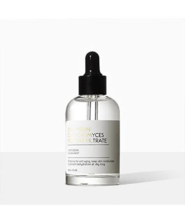 GRAYMELIN Galactomyces Serum 50ml