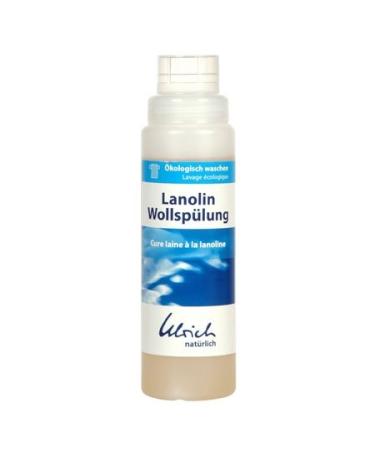 Ulrich Natural Lanolin Wool Conditioner 250 ml - Buy Online for Soft Revitalized Wool | International Shipping Available - Buy Online on GoSupps.com