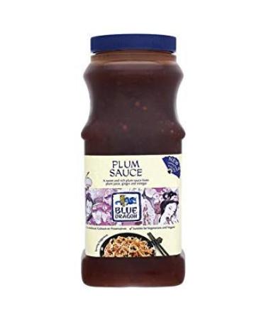 Blue Dragon Blue Dragon Sauce prune 1 litre