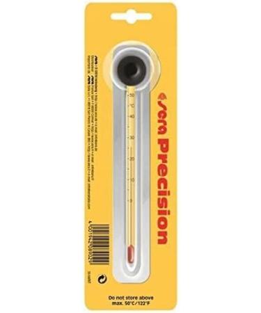 Buy Sera Precision Thermometer - Highly Accurate Glass Thermometer for Easy Temperature Reading - International Shipping Available - Buy Online on GoSupps.com