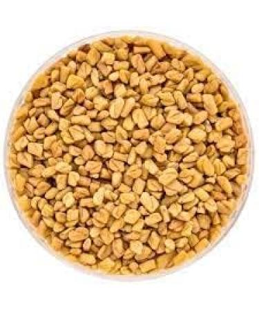 Neel Ayurvedics Methi | Fenugreek Seeds | Trigonella foenum-graecum Powder - 300 GM - Buy Online on GoSupps.com