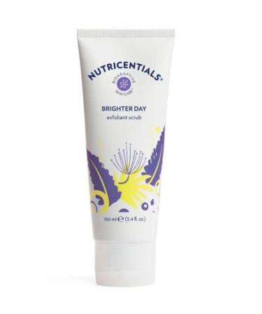 Brighter Day Exfoliant Scrub - Buy Online on GoSupps.com
