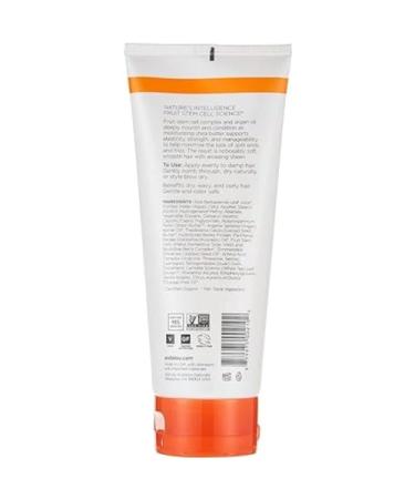 Styling Hair Cream with Argan Oil & Shea - 6.8 Fl Oz Lightweight Hydrator with Aloe Vera | Moisture Rich | Pack of 5 | International Shipping Available - Buy Online on GoSupps.com