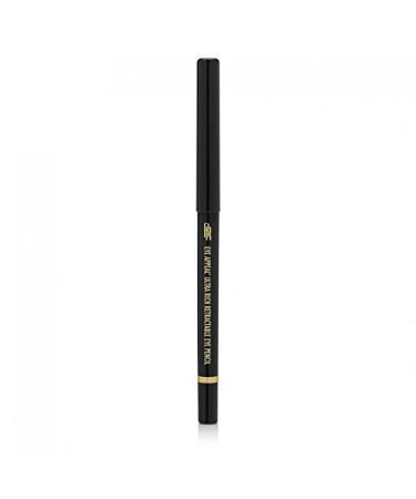 Black Radiance Eye Appeal Eyeliner Sparkling Brown (3-pack)