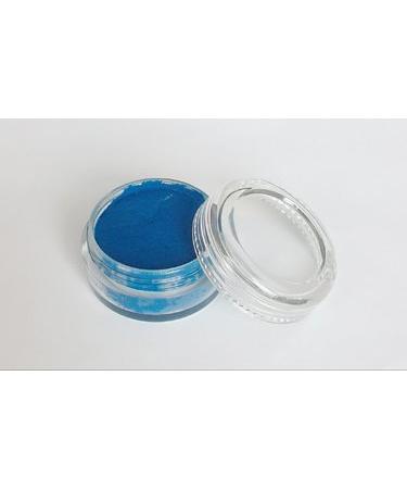 Fluorescent paint for body painting Fengda body painting blue 10 ml