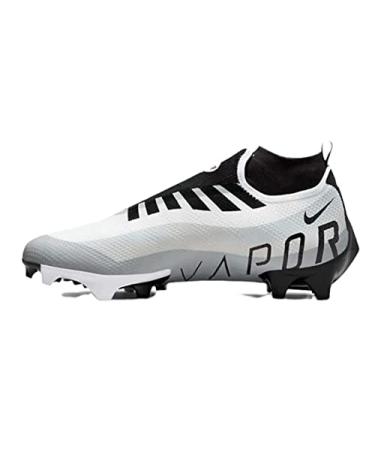 Nike Vapor Edge Pro 360 Mens Football Cleat nkDQ3670 001 (us_Footwear_Size_System, Adult, Men, Numeric, Medium, Numeric_12)