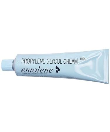 Emolene Cream for Dry Skin - 100g | Soothing Moisturizer for All Skin Types | Fast International Shipping - Buy Online on GoSupps.com