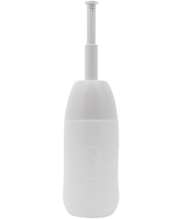 BOSS BIDET Traveler - Portable Bidet for Home & Travel | Hot Warm Cold Water | Compact Easy to Use Perfect for Postpartum Care (White - Buy Online on GoSupps.com