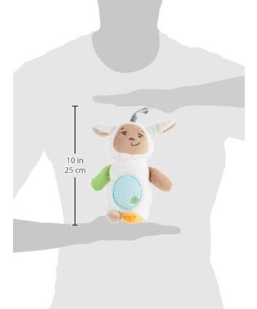 Fashy Heat Pack Lamb with Seed Filling and Cotton Inner and Removable Washable Cover 0.28 Nature 280 g - Buy Online on GoSupps.com