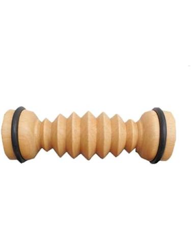 Jiklophg Guasha Wood Wheels in Wood Relax in Cellulose for Cellulite - Buy Online on GoSupps.com