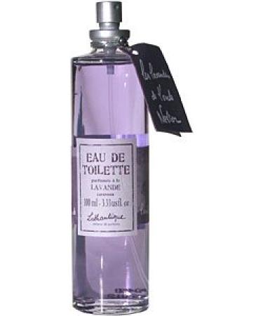 les lavandes de l'oncle Nestor lavender eau de toilette