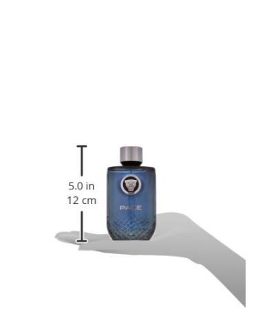 Jaguar Pace by Jaguar Eau De Toilette Spray 3.4 oz for Men - Buy Online on GoSupps.com
